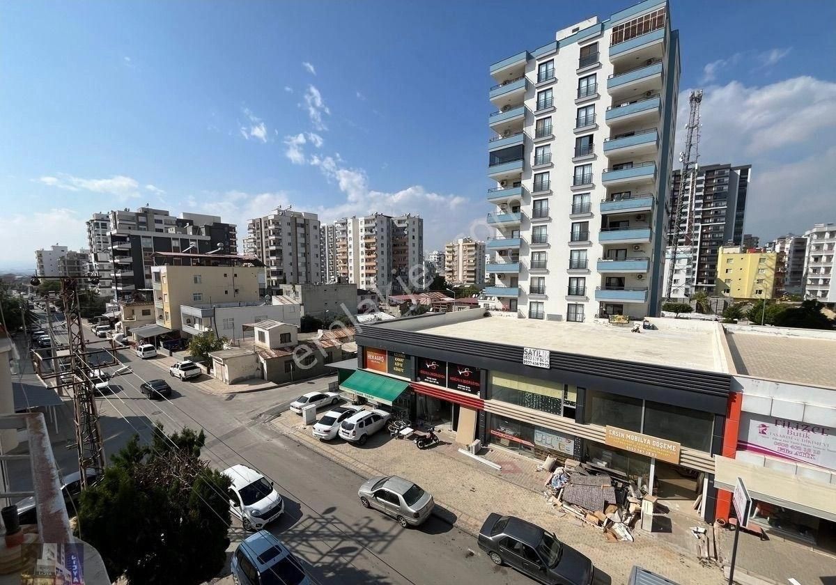 Akdeniz Mh. Geniş 3+1 Kiralık Daire - Görsel 8