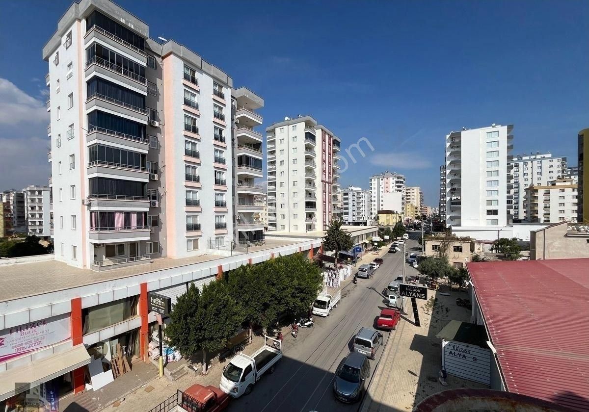 Akdeniz Mh. Geniş 3+1 Kiralık Daire - Görsel 9