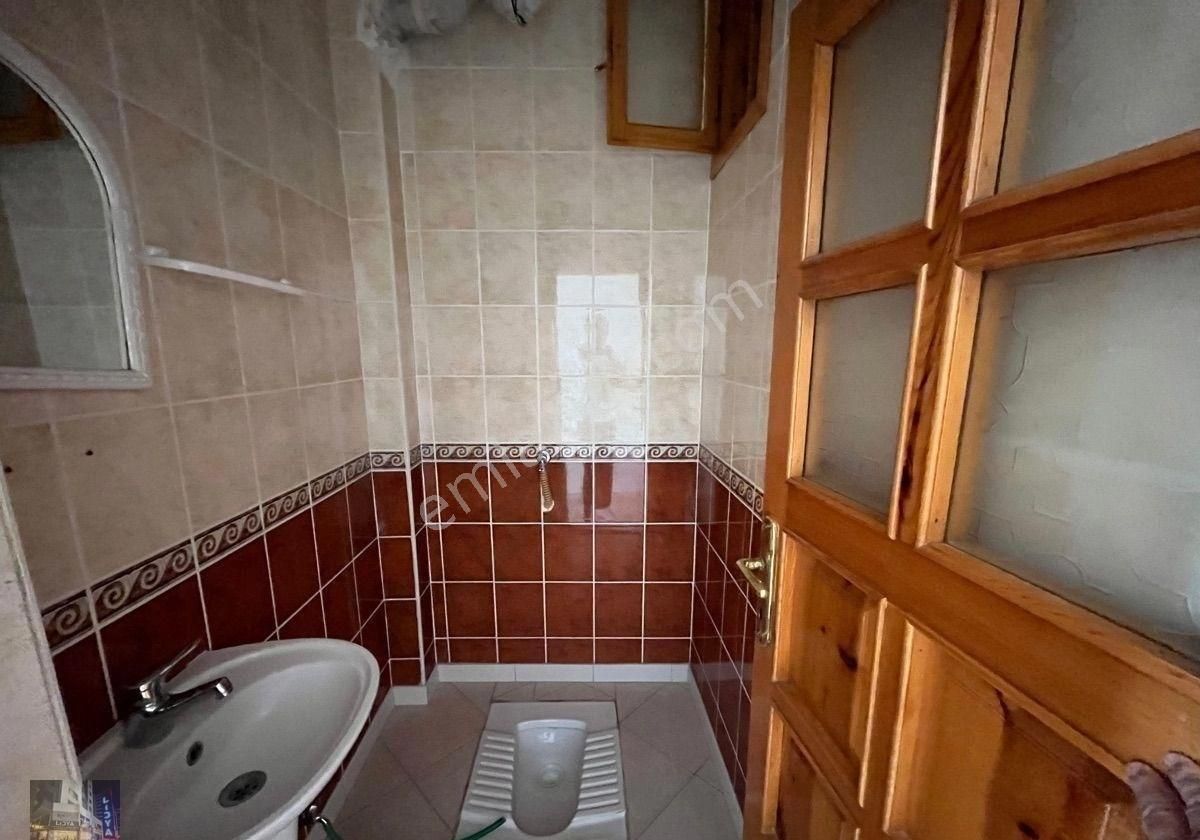 Akdeniz Mh. Geniş 3+1 Kiralık Daire - Görsel 13