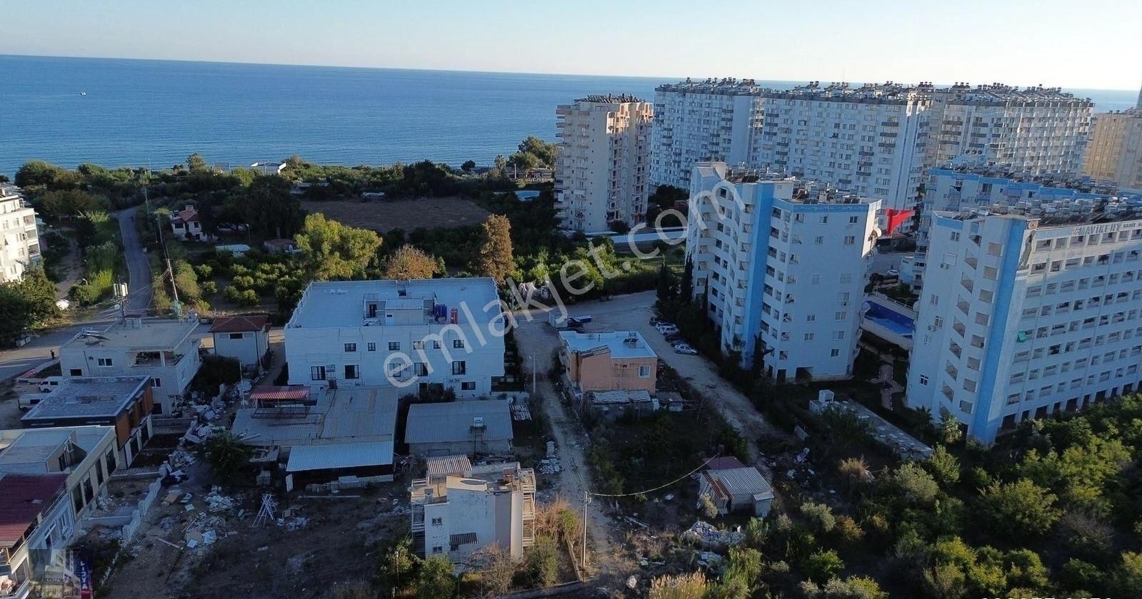 187 M2 Arsa Denize 300 Metre 2 Kat İmarlı - Görsel 4