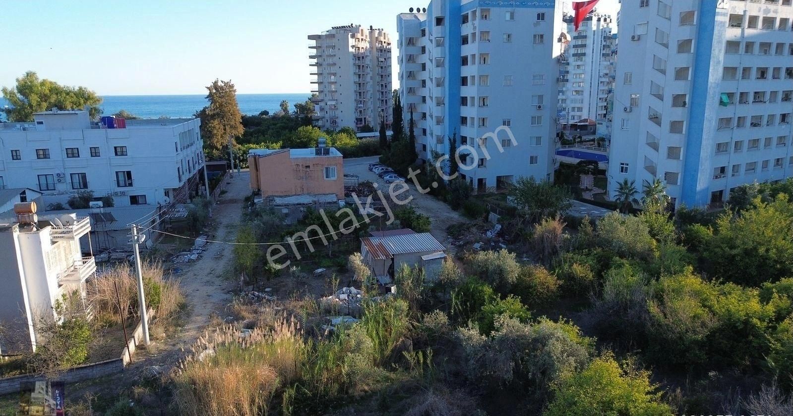 187 M2 Arsa Denize 300 Metre 2 Kat İmarlı - Görsel 12