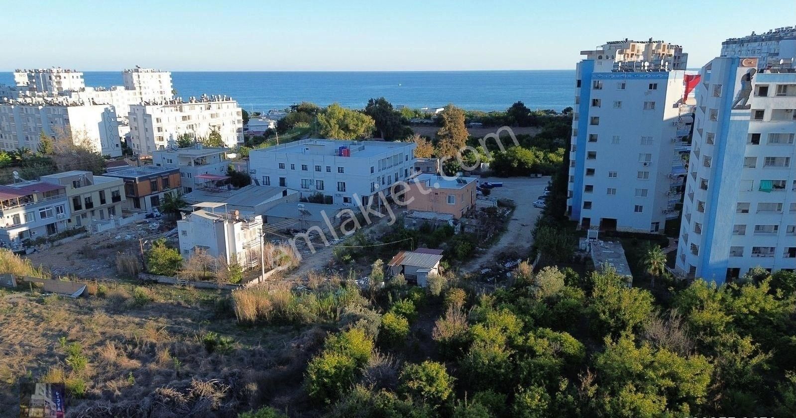 187 M2 Arsa Denize 300 Metre 2 Kat İmarlı - Görsel 9