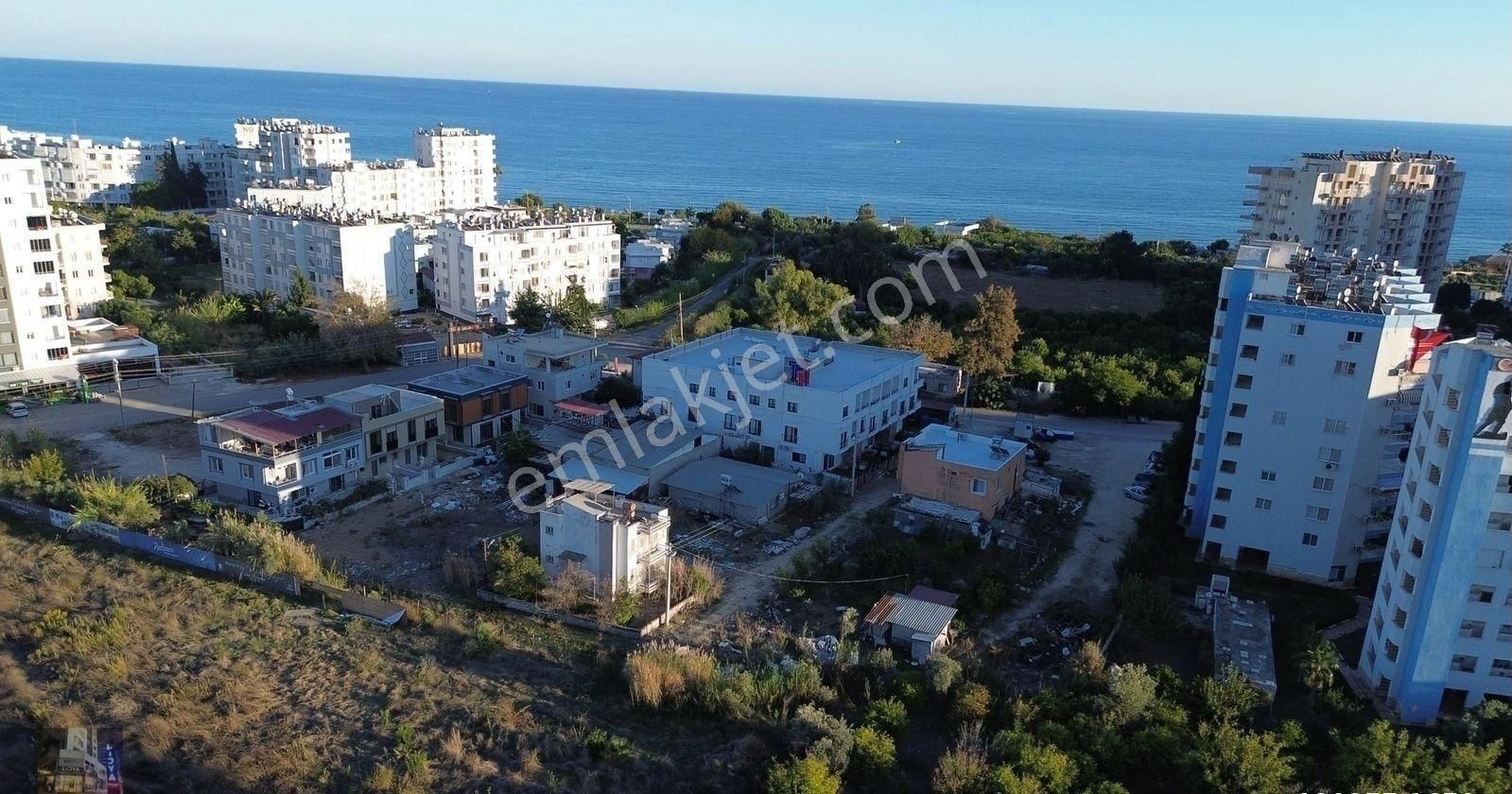 187 M2 Arsa Denize 300 Metre 2 Kat İmarlı - Görsel 10