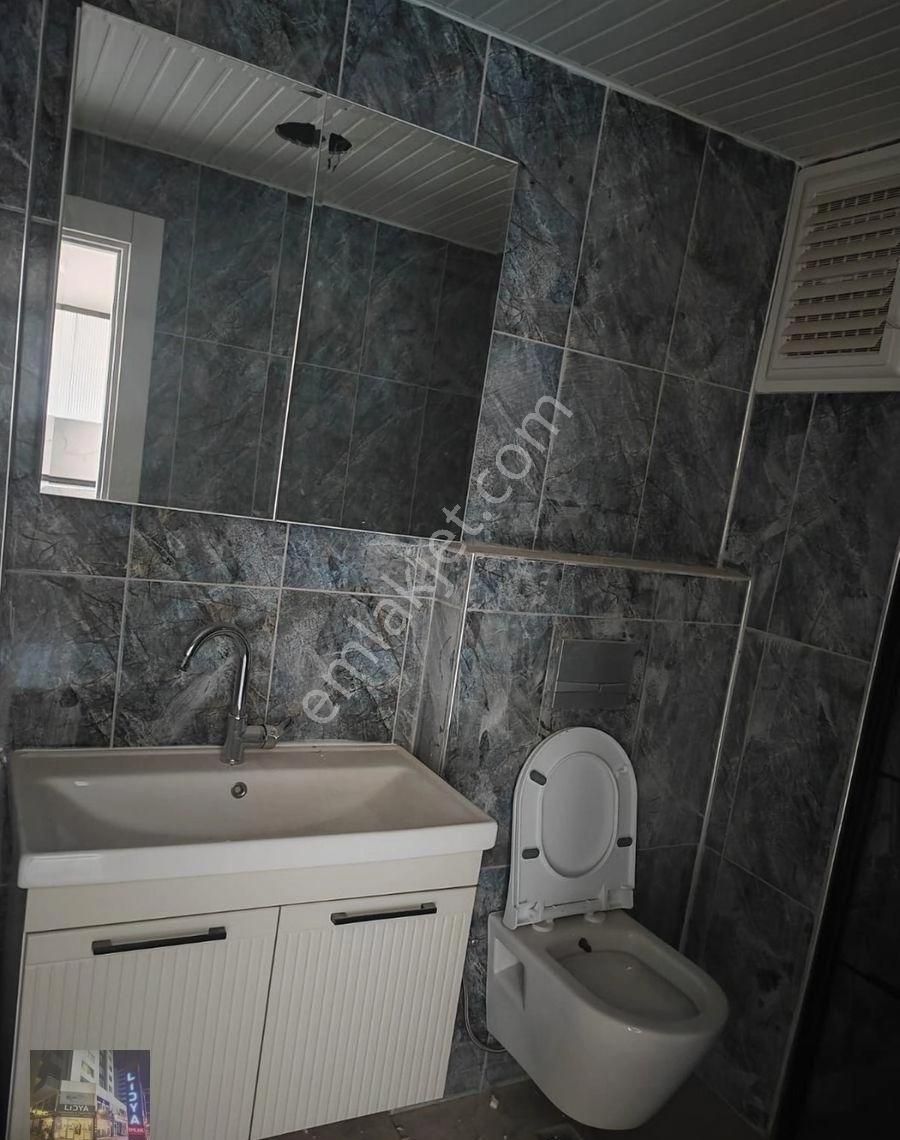 Mersin Erdemli Ayaş'ta Kiralık 1+1 Havuzlu Daire - Görsel 2