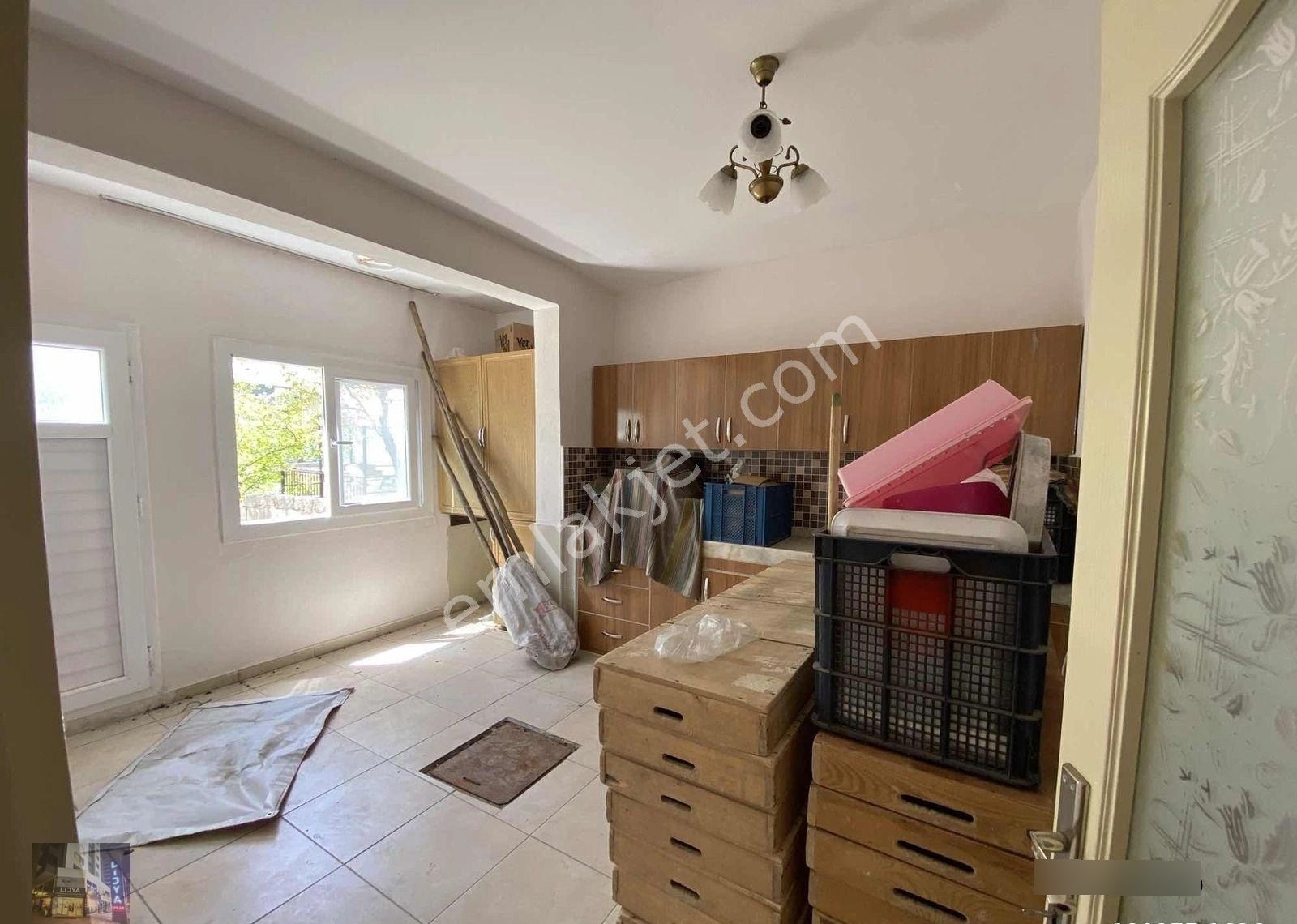 Avgadı'da Yayla Evi - Görsel 6