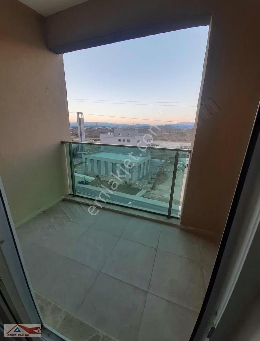 Tokide Site İçi Köşe Başında 2+1 Boyası Yapılacak Ara Kat Ferah - Görsel 16