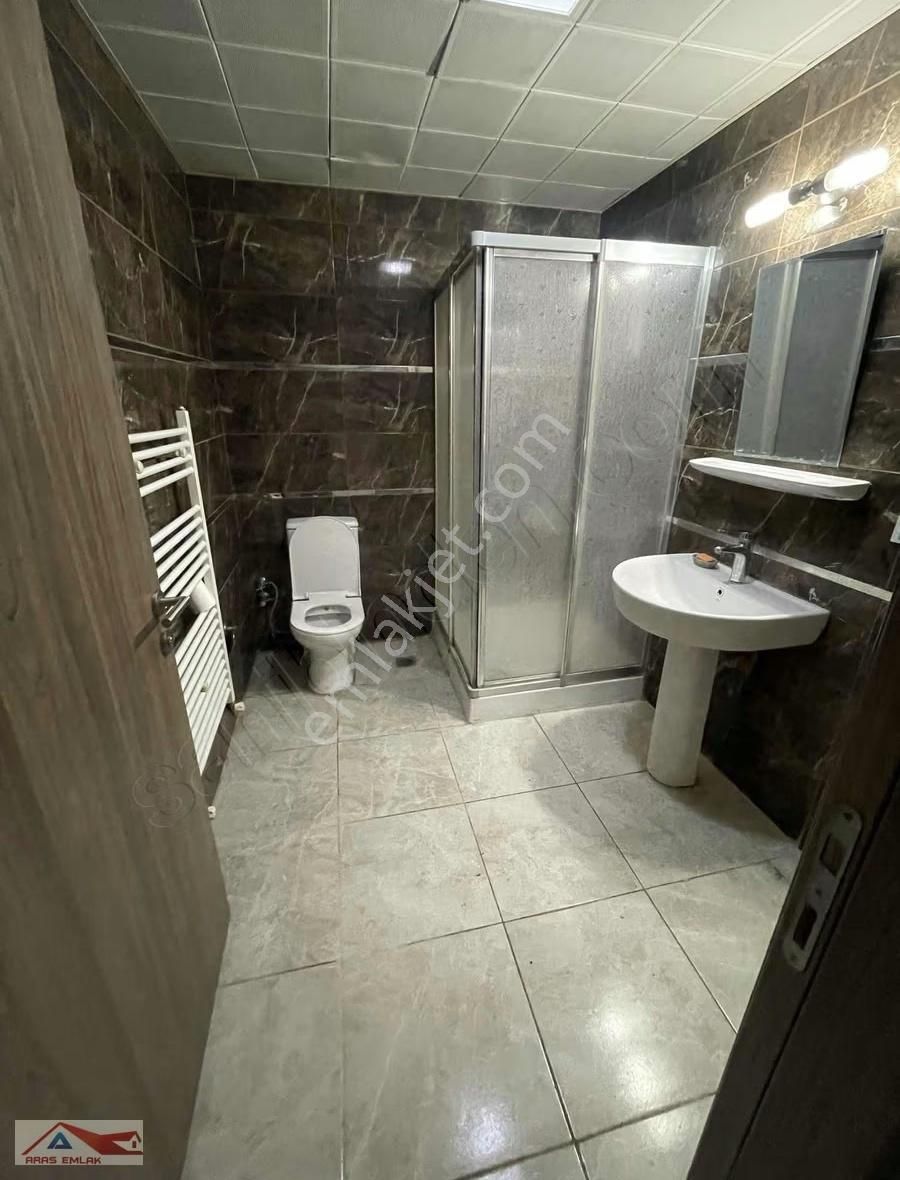 Tokide Site İçi Köşe Başında 2+1 Boyası Yapılacak Ara Kat Ferah - Görsel 2