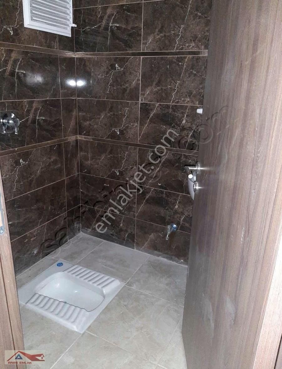 Tokide Site İçi Köşe Başında 2+1 Boyası Yapılacak Ara Kat Ferah - Görsel 18