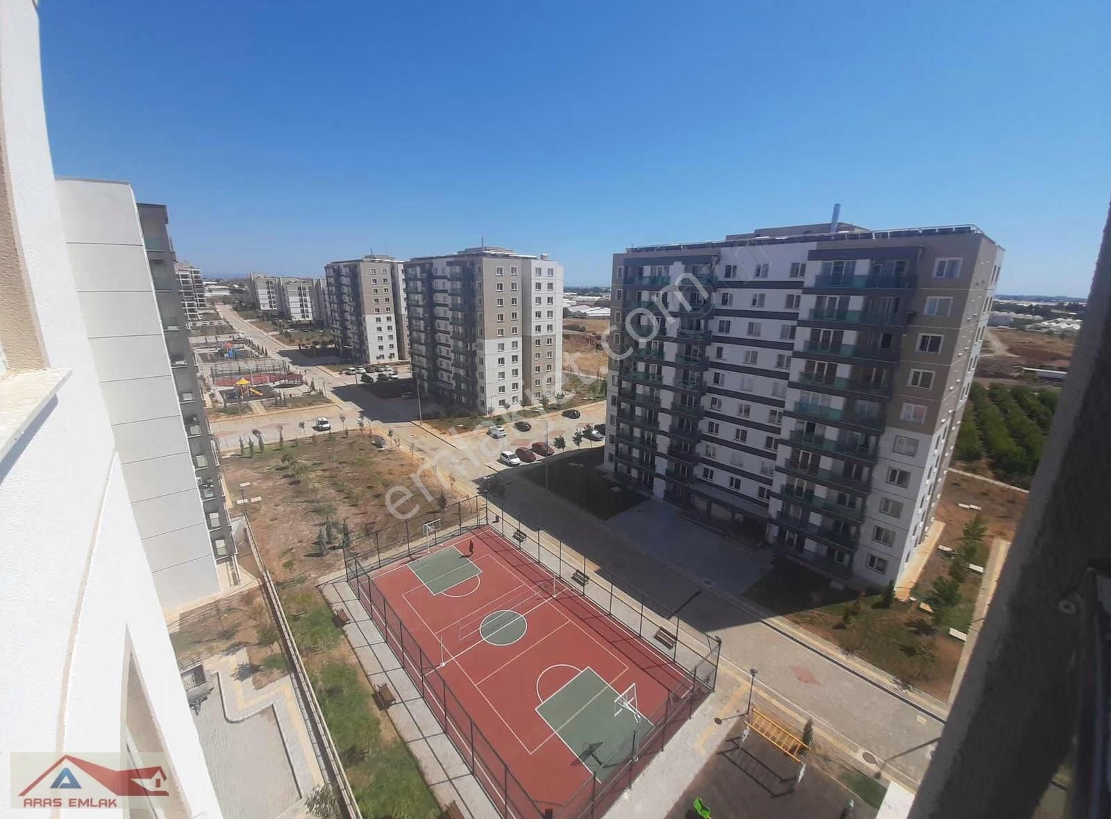 Tokide Site İçi Köşe Başında 2+1 Boyası Yapılacak Ara Kat Ferah - Görsel 12