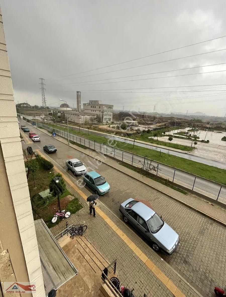 Tokide Site İçi Köşe Başında 2+1 Boyası Yapılacak Ara Kat Ferah - Görsel 19