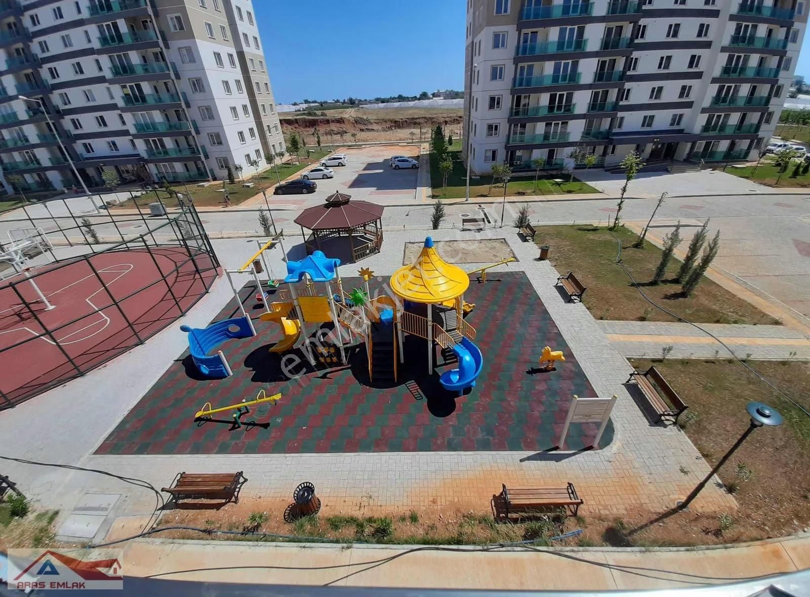 Tokide Site İçi Köşe Başında 2+1 Boyası Yapılacak Ara Kat Ferah - Görsel 33