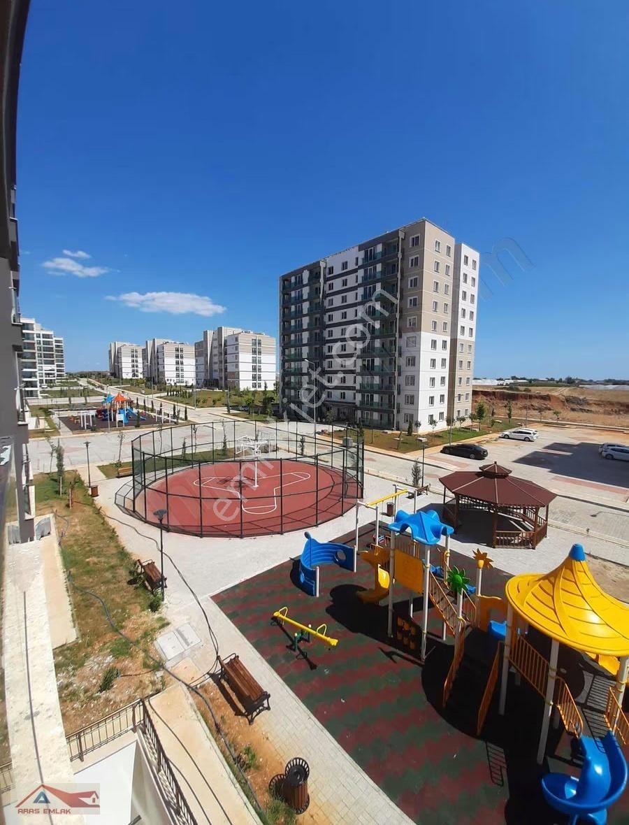 Tokide Site İçi Köşe Başında 2+1 Boyası Yapılacak Ara Kat Ferah - Görsel 23