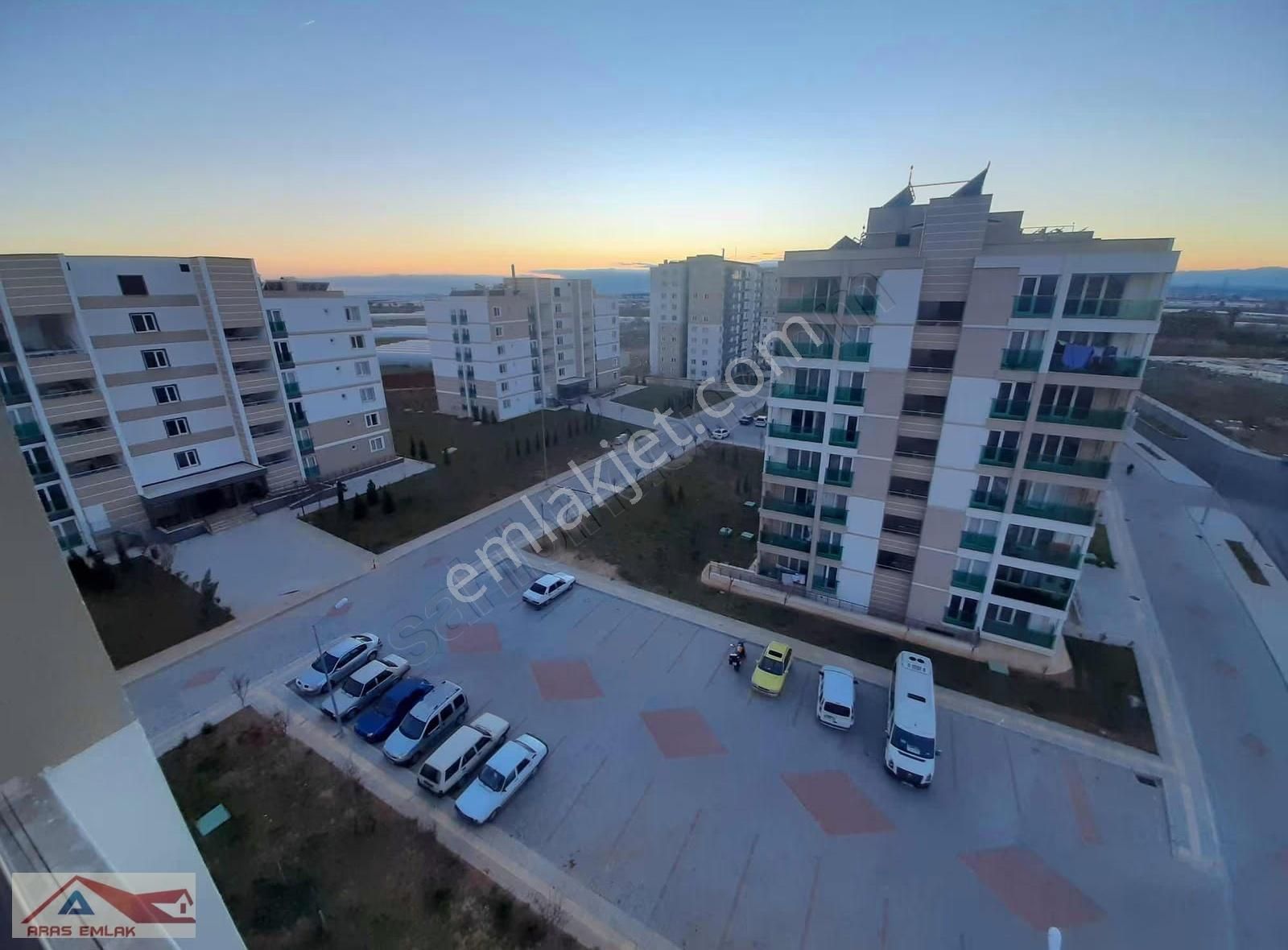 Tokide Site İçi Köşe Başında 2+1 Boyası Yapılacak Ara Kat Ferah - Görsel 21