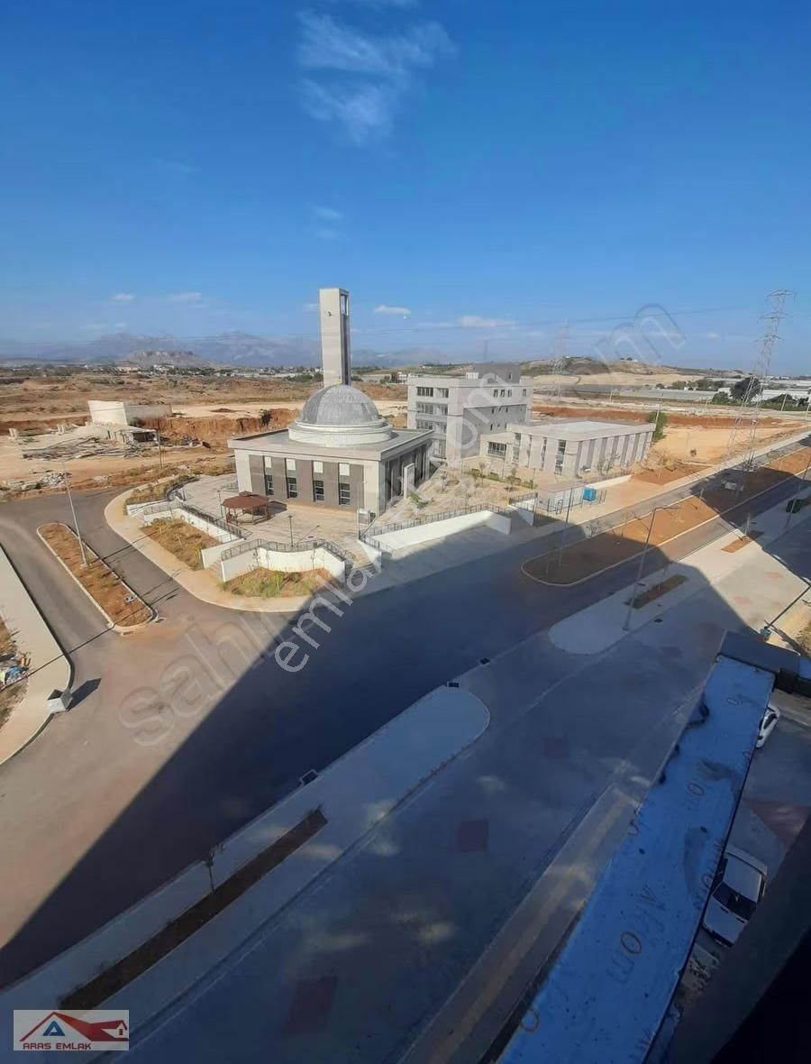 Tokide Site İçi Köşe Başında 2+1 Boyası Yapılacak Ara Kat Ferah - Görsel 26