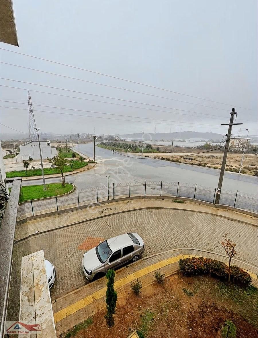 Tokide Site İçi Köşe Başında 2+1 Boyası Yapılacak Ara Kat Ferah - Görsel 9