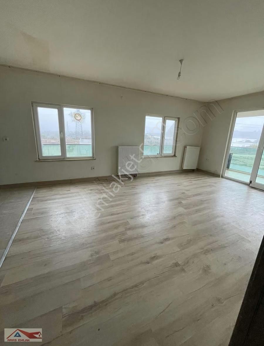 Tokide Site İçi Köşe Başında 2+1 Boyası Yapılacak Ara Kat Ferah - Görsel 35