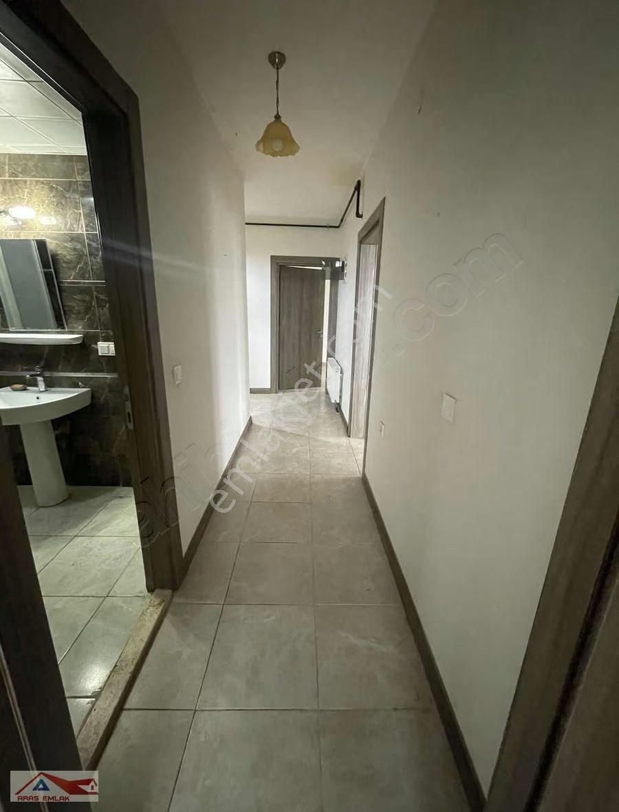 Tokide Site İçi Köşe Başında 2+1 Boyası Yapılacak Ara Kat Ferah - Görsel 28