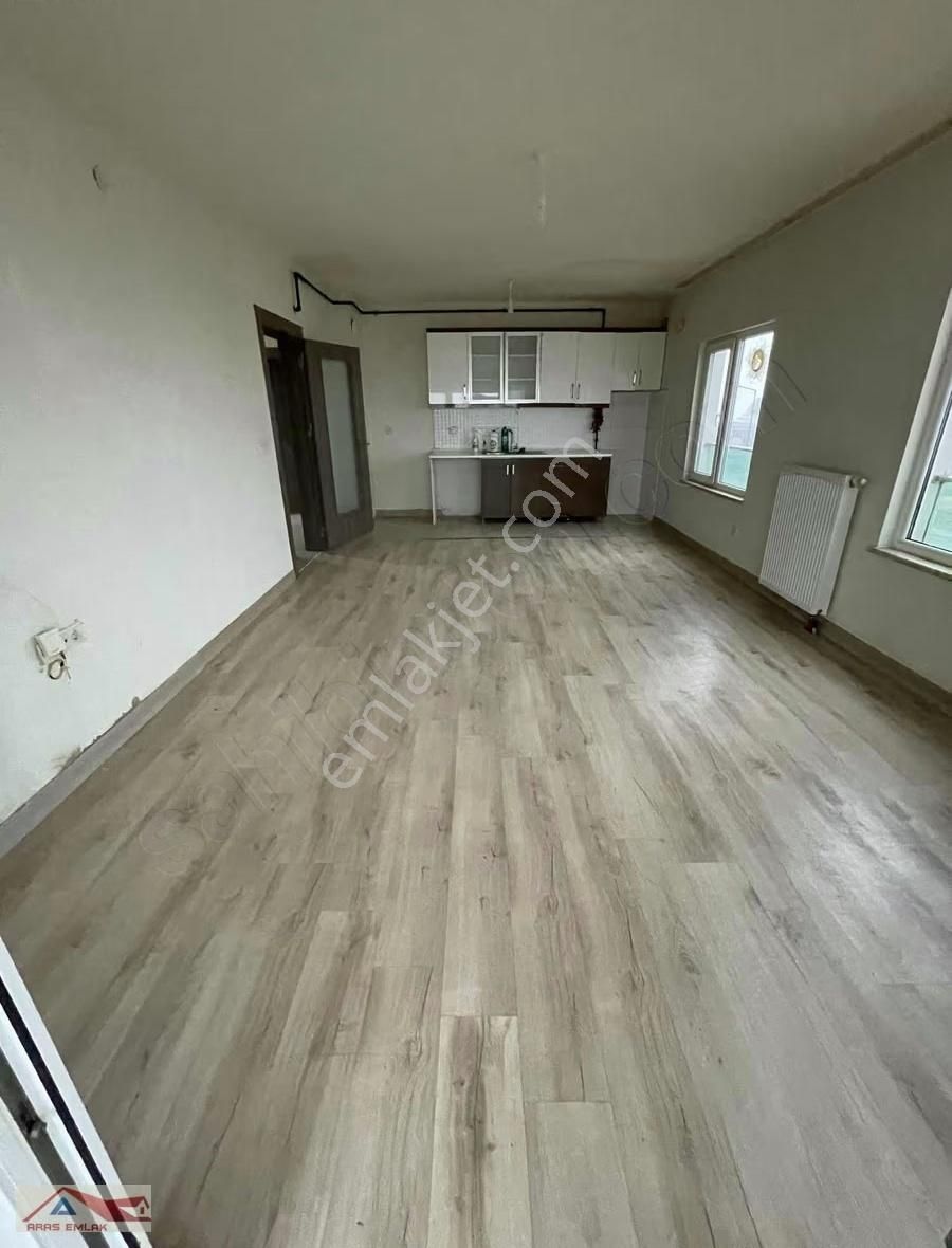 Tokide Site İçi Köşe Başında 2+1 Boyası Yapılacak Ara Kat Ferah - Görsel 24