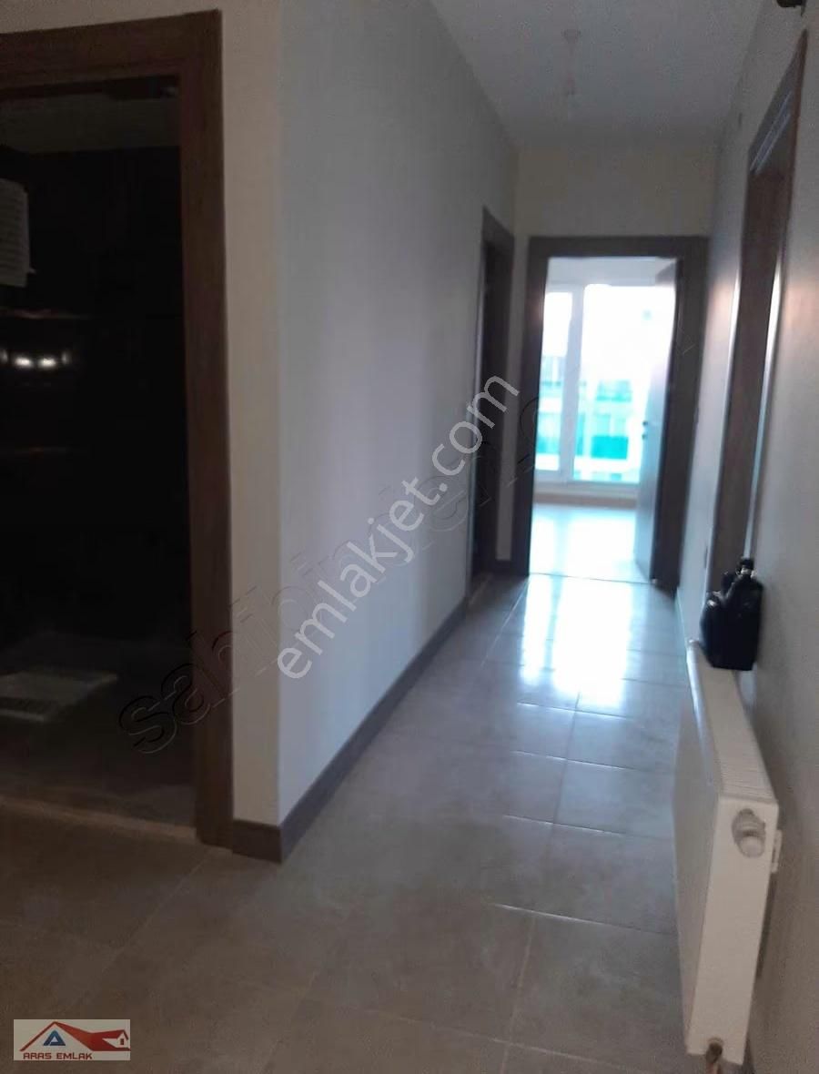 Tokide Site İçi Köşe Başında 2+1 Boyası Yapılacak Ara Kat Ferah - Görsel 31