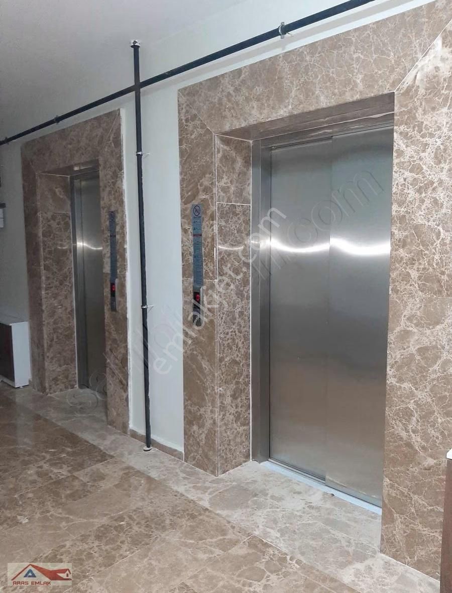 Tokide Site İçi Köşe Başında 2+1 Boyası Yapılacak Ara Kat Ferah - Görsel 6