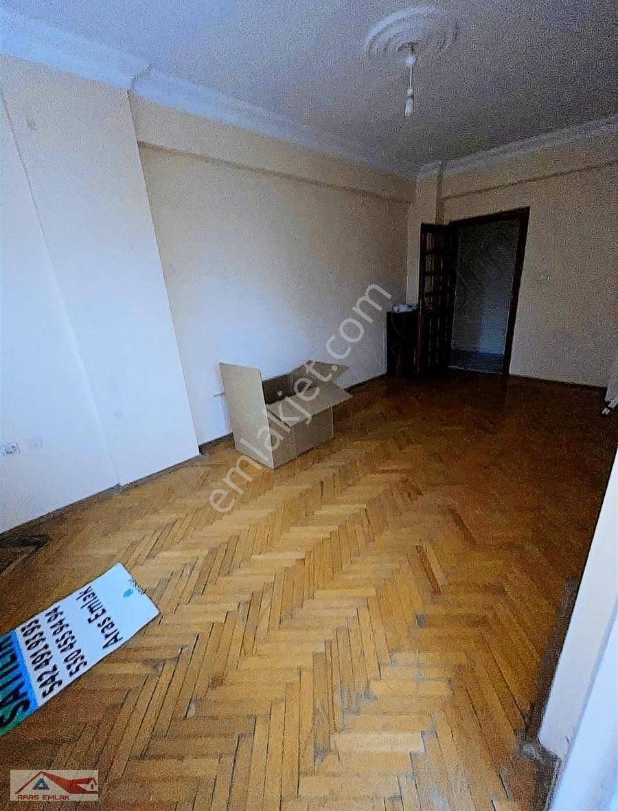 Şehrin Ortasında 150m2 Asansörlü Geniş Full Kredi Kaçmaz Gbk - Görsel 22