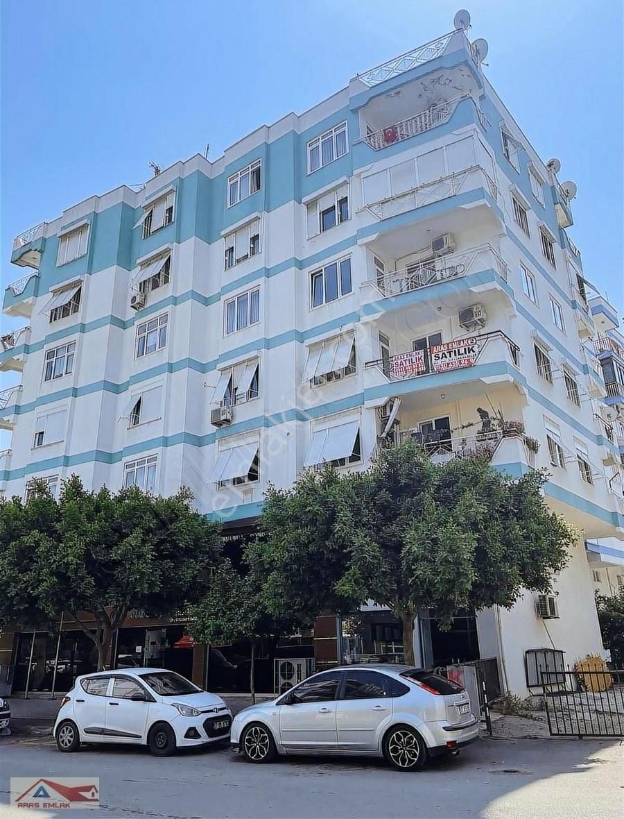 Şehrin Ortasında 150m2 Asansörlü Geniş Full Kredi Kaçmaz Gbk