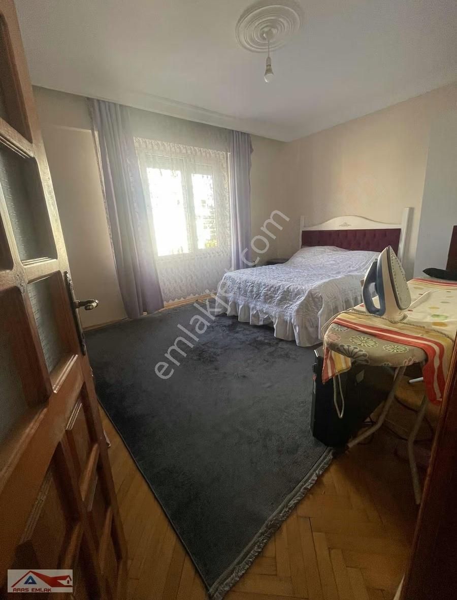 Şehrin Ortasında 150m2 Asansörlü Geniş Full Kredi Kaçmaz Gbk - Görsel 17