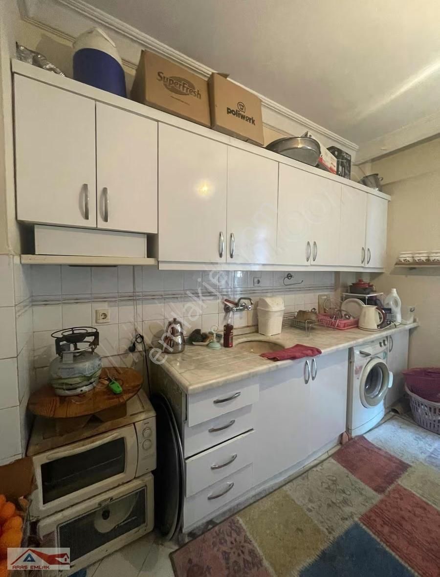 Şehrin Ortasında 150m2 Asansörlü Geniş Full Kredi Kaçmaz Gbk - Görsel 3