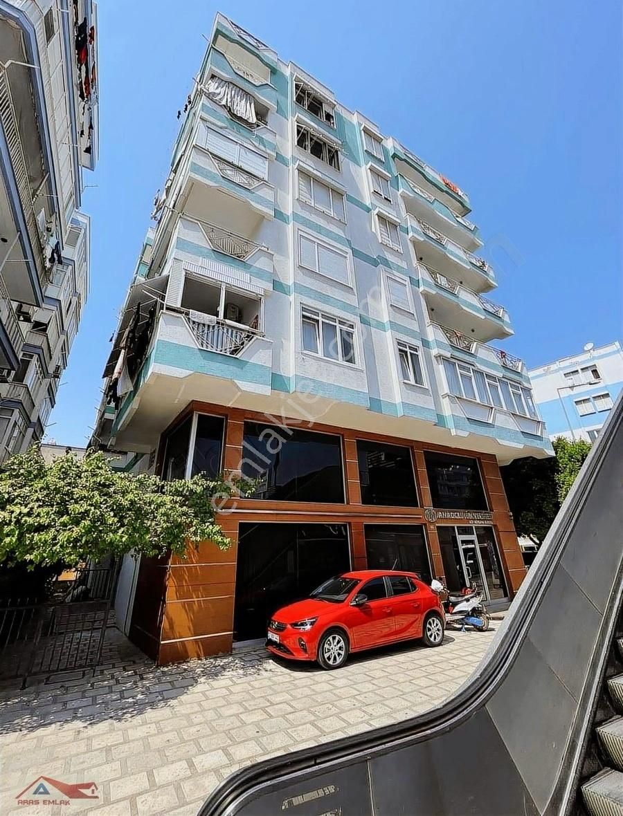 Şehrin Ortasında 150m2 Asansörlü Geniş Full Kredi Kaçmaz Gbk - Görsel 25