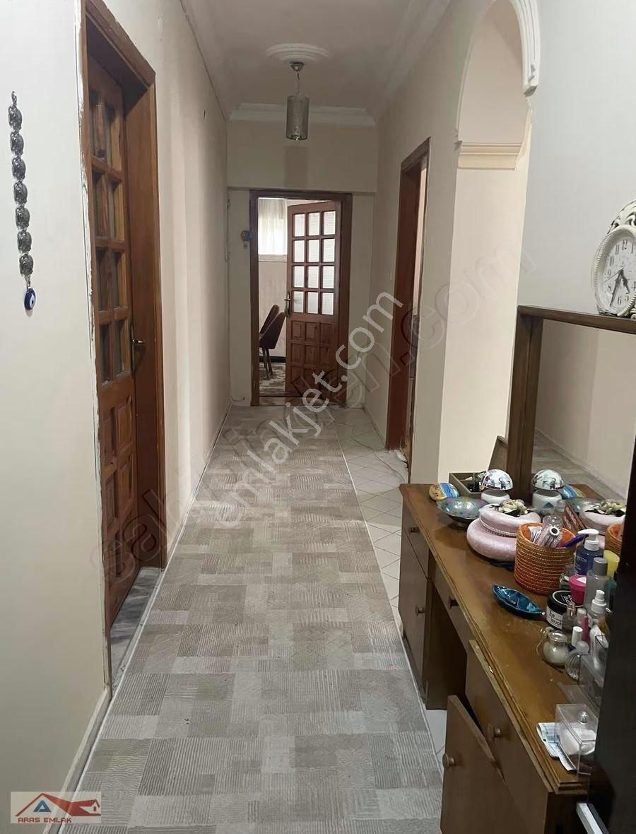 Şehrin Ortasında 150m2 Asansörlü Geniş Full Kredi Kaçmaz Gbk - Görsel 24