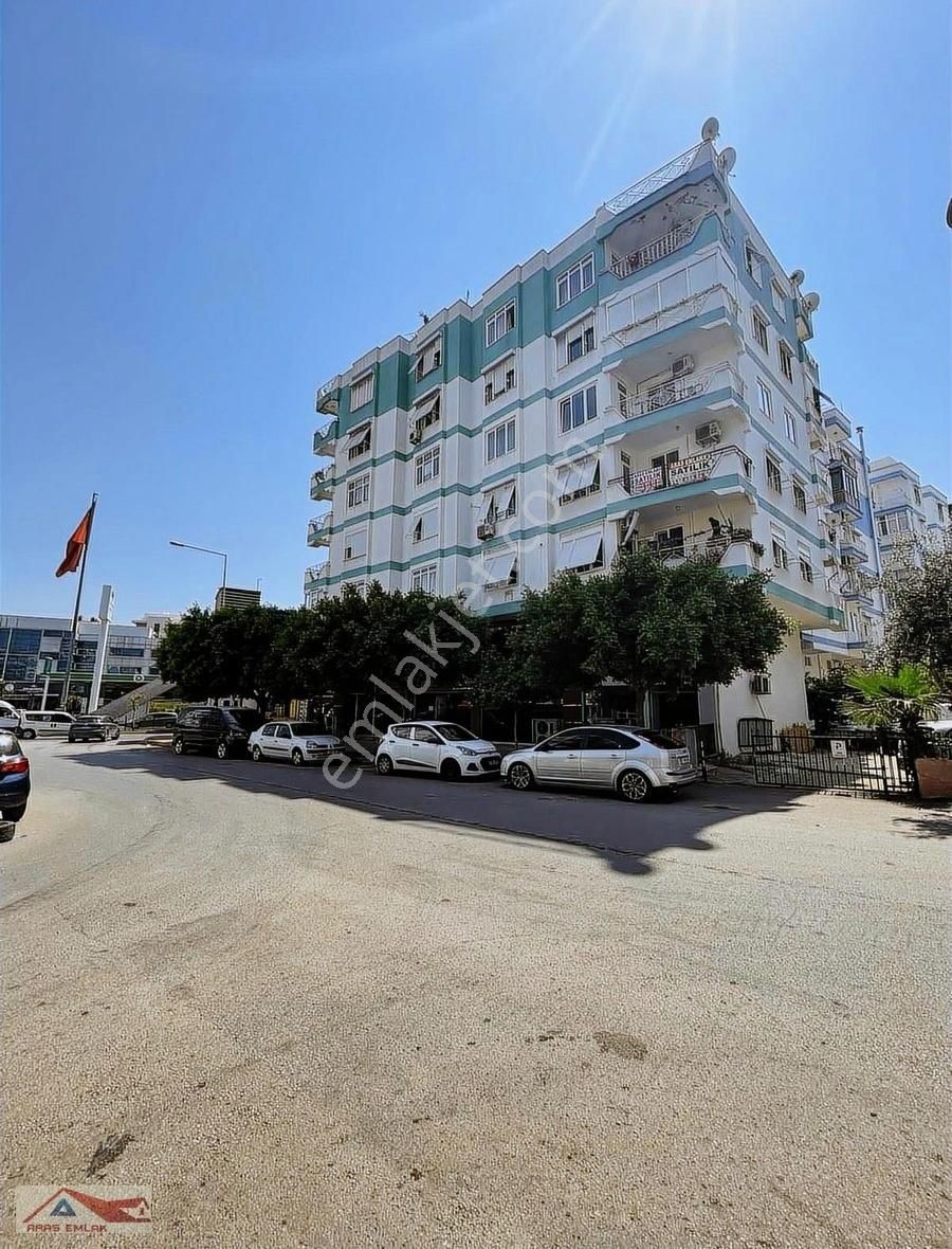 Şehrin Ortasında 150m2 Asansörlü Geniş Full Kredi Kaçmaz Gbk - Görsel 15