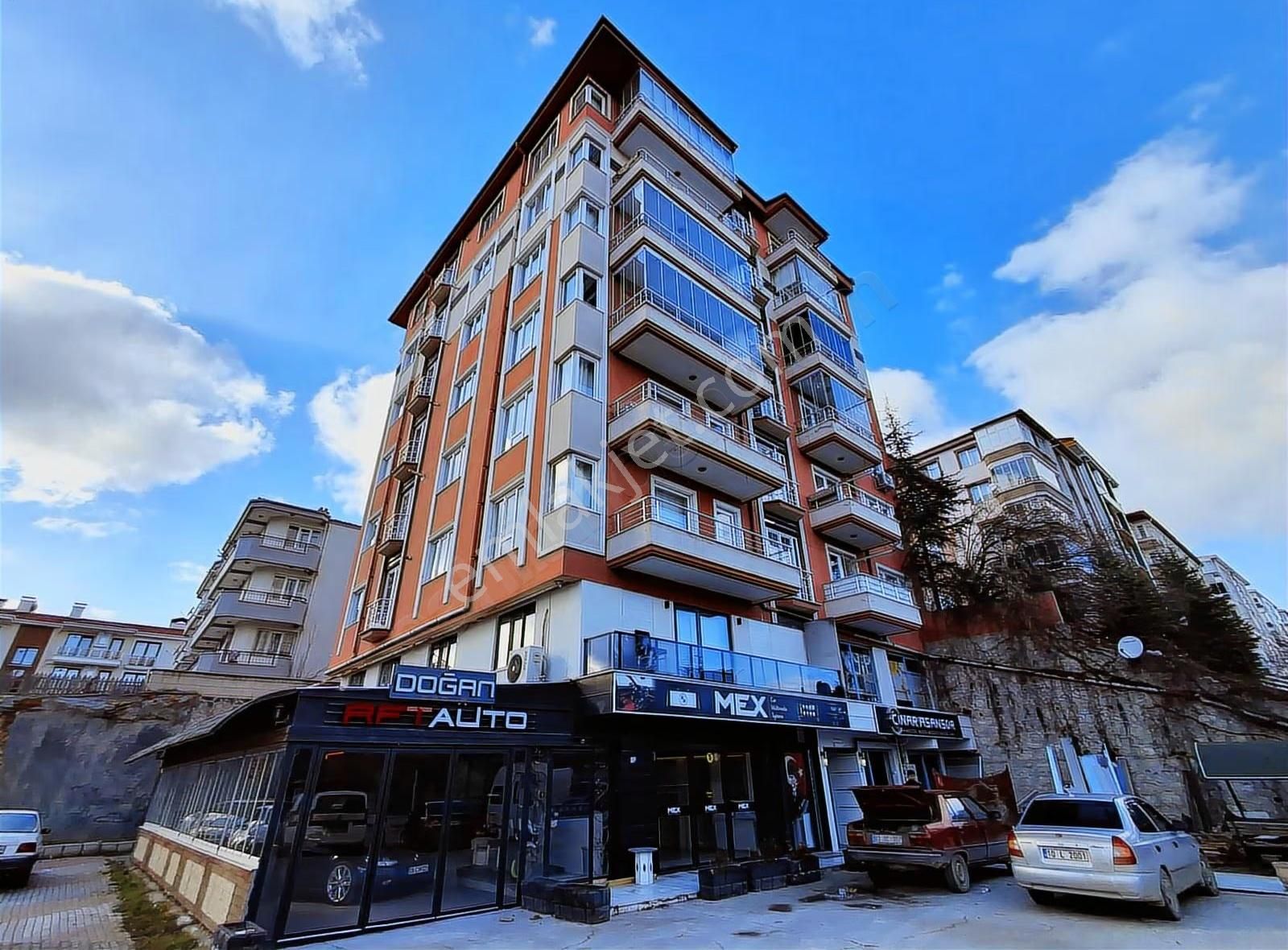 Esentepe Satılık 3+1 Daire Ana Cadde Yatırım Oturum Fırsatı