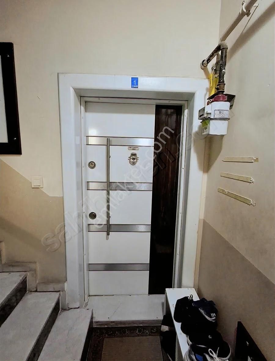 Esentepe Satılık 3+1 Daire Ana Cadde Yatırım Oturum Fırsatı - Görsel 9