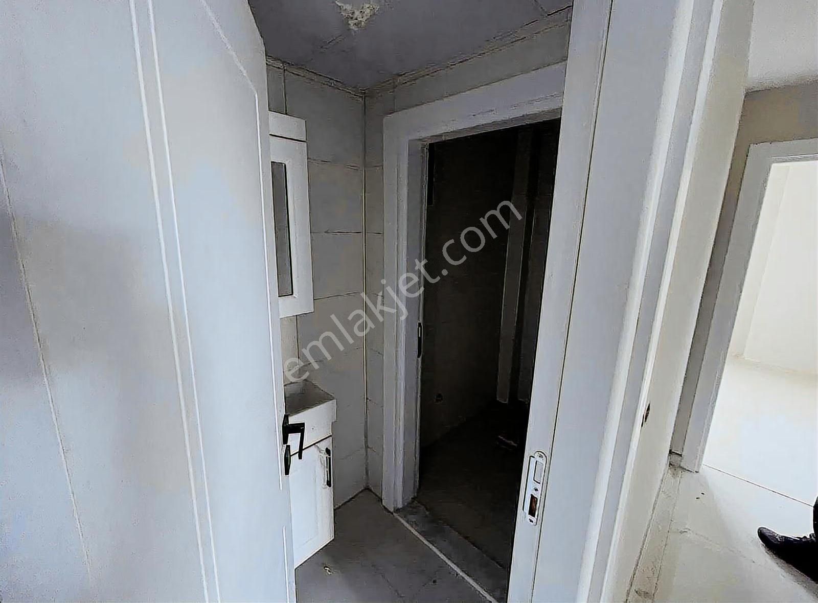 Güvenevler Mah. 3+1 Sıfır Daire Okul-park Afyon-şehir Merkezinde - Görsel 8