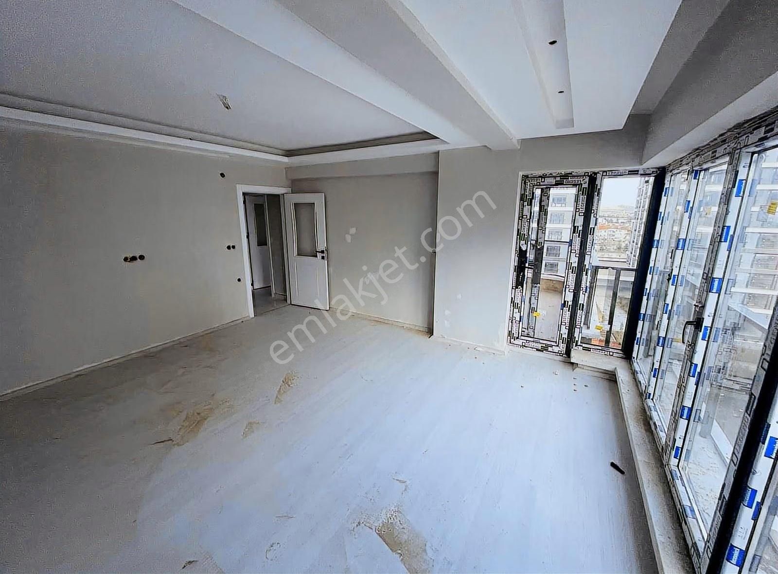 Güvenevler Mah. 3+1 Sıfır Daire Okul-park Afyon-şehir Merkezinde - Görsel 4