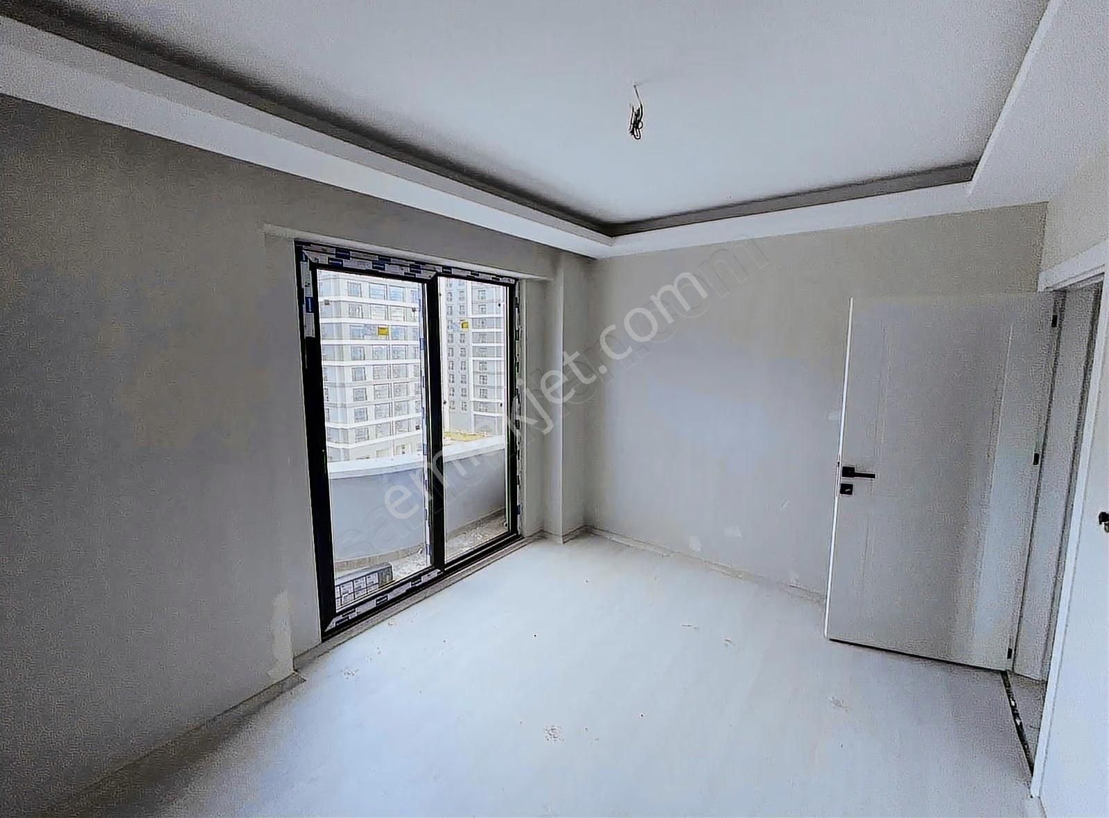 Güvenevler Mah. 3+1 Sıfır Daire Okul-park Afyon-şehir Merkezinde - Görsel 22