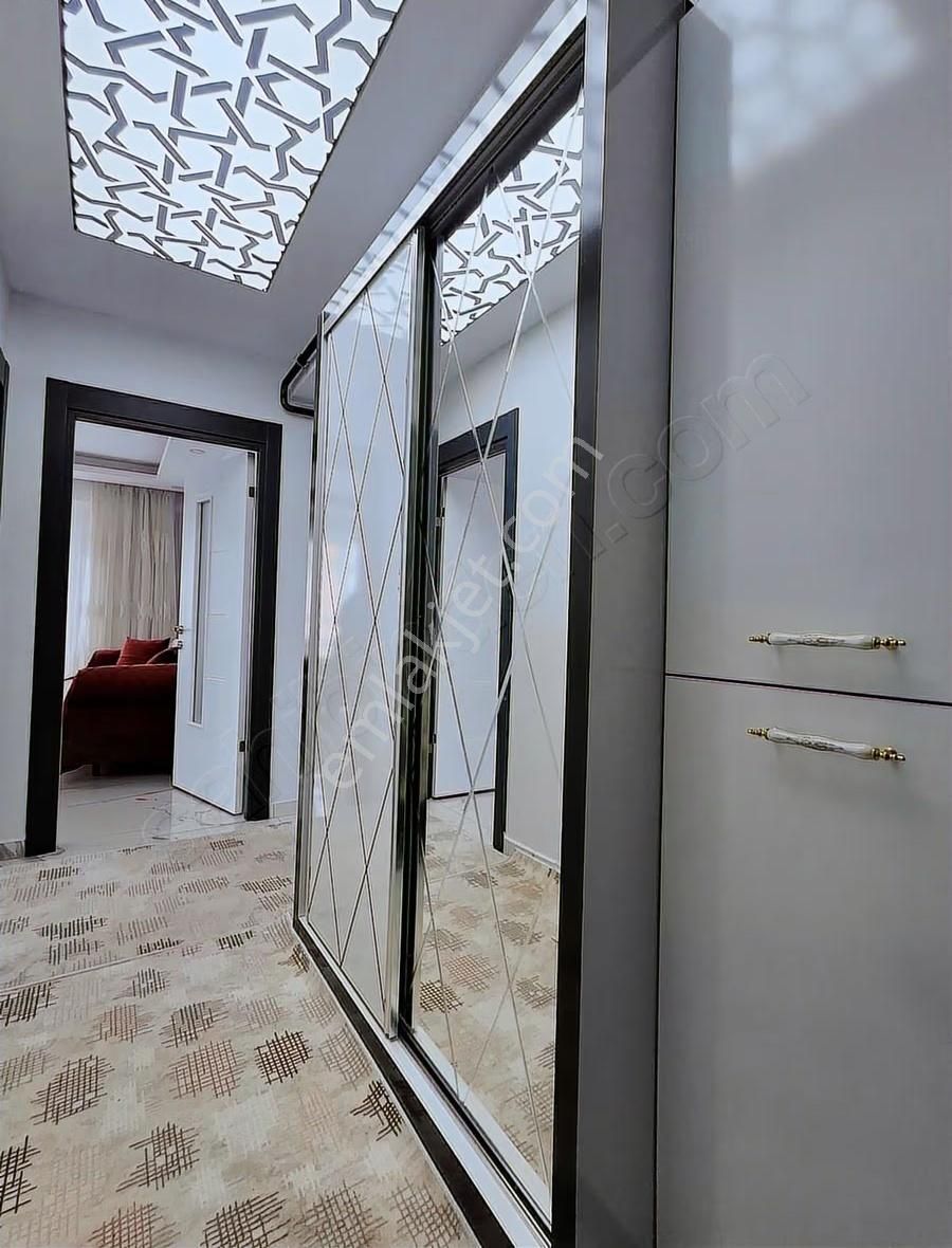 Satılık 3+1 Yeni Lüks Daire Arakat Güney Ebeveyn Kiler Mareşal - Görsel 6