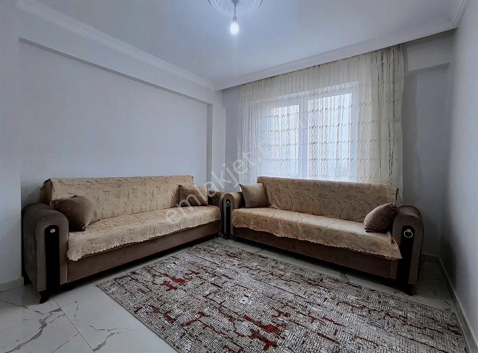 Satılık 3+1 Yeni Lüks Daire Arakat Güney Ebeveyn Kiler Mareşal - Görsel 2