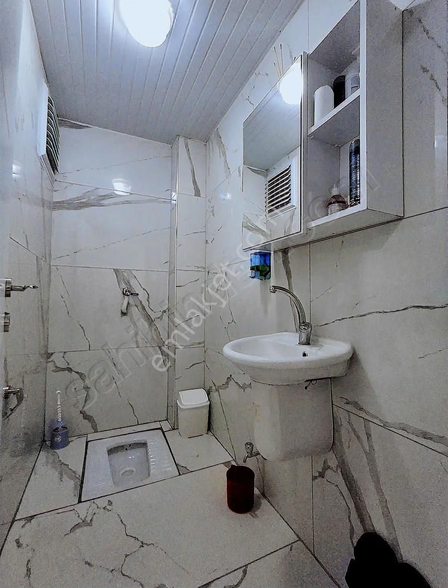 Satılık 3+1 Yeni Lüks Daire Arakat Güney Ebeveyn Kiler Mareşal - Görsel 14