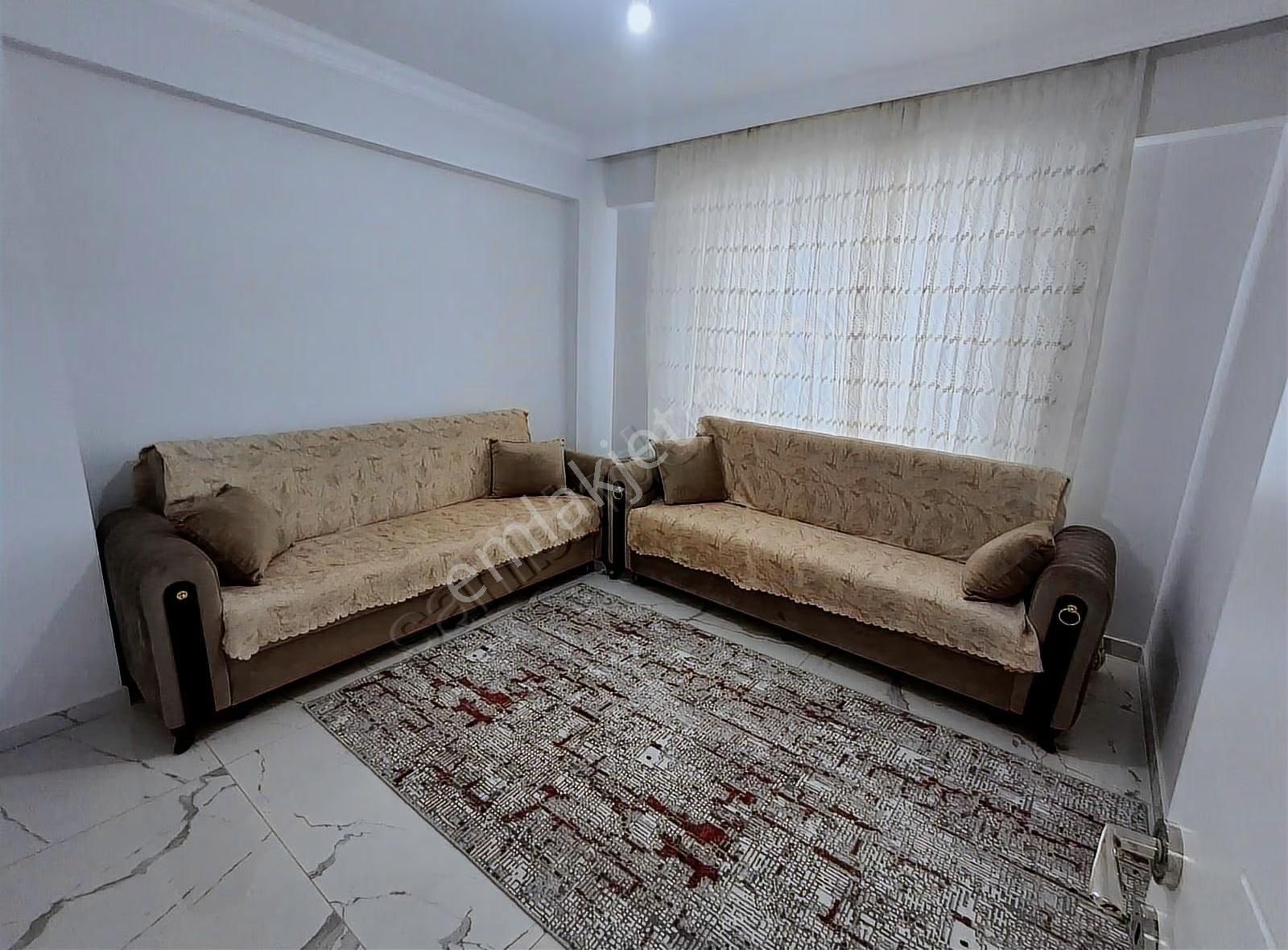 Satılık 3+1 Yeni Lüks Daire Arakat Güney Ebeveyn Kiler Mareşal - Görsel 31