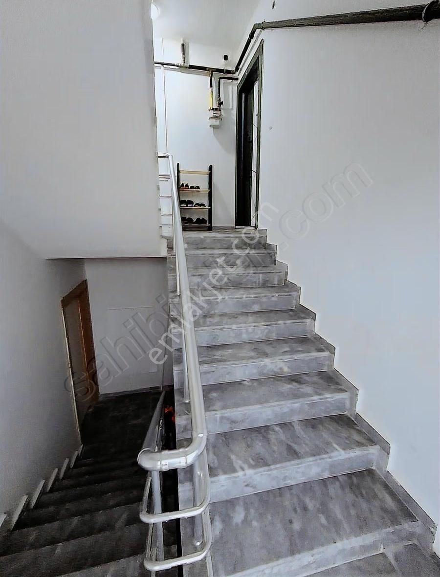 Satılık 3+1 Yeni Lüks Daire Arakat Güney Ebeveyn Kiler Mareşal - Görsel 19