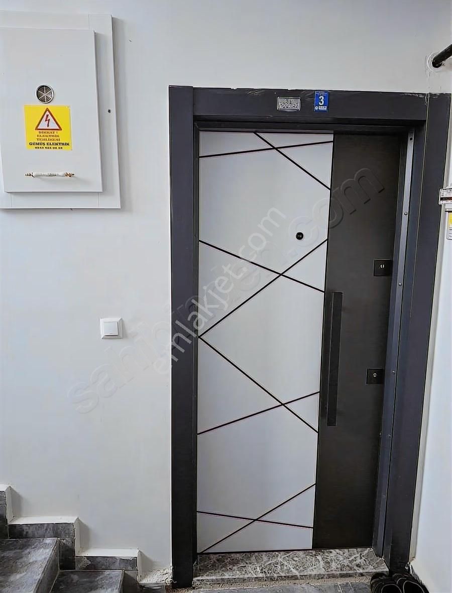 Satılık 3+1 Yeni Lüks Daire Arakat Güney Ebeveyn Kiler Mareşal - Görsel 32