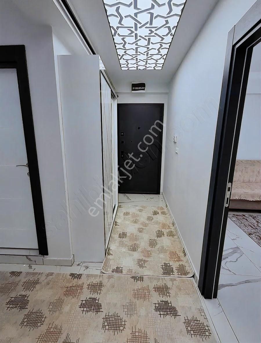 Satılık 3+1 Yeni Lüks Daire Arakat Güney Ebeveyn Kiler Mareşal - Görsel 24