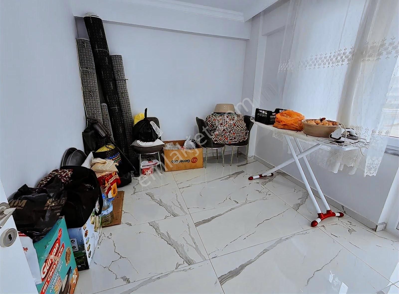 Satılık 3+1 Yeni Lüks Daire Arakat Güney Ebeveyn Kiler Mareşal - Görsel 26