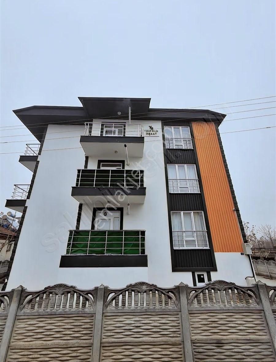 Satılık 3+1 Yeni Lüks Daire Arakat Güney Ebeveyn Kiler Mareşal - Görsel 30