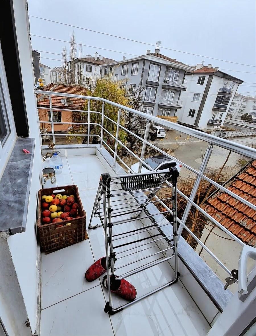 Satılık 3+1 Yeni Lüks Daire Arakat Güney Ebeveyn Kiler Mareşal - Görsel 16