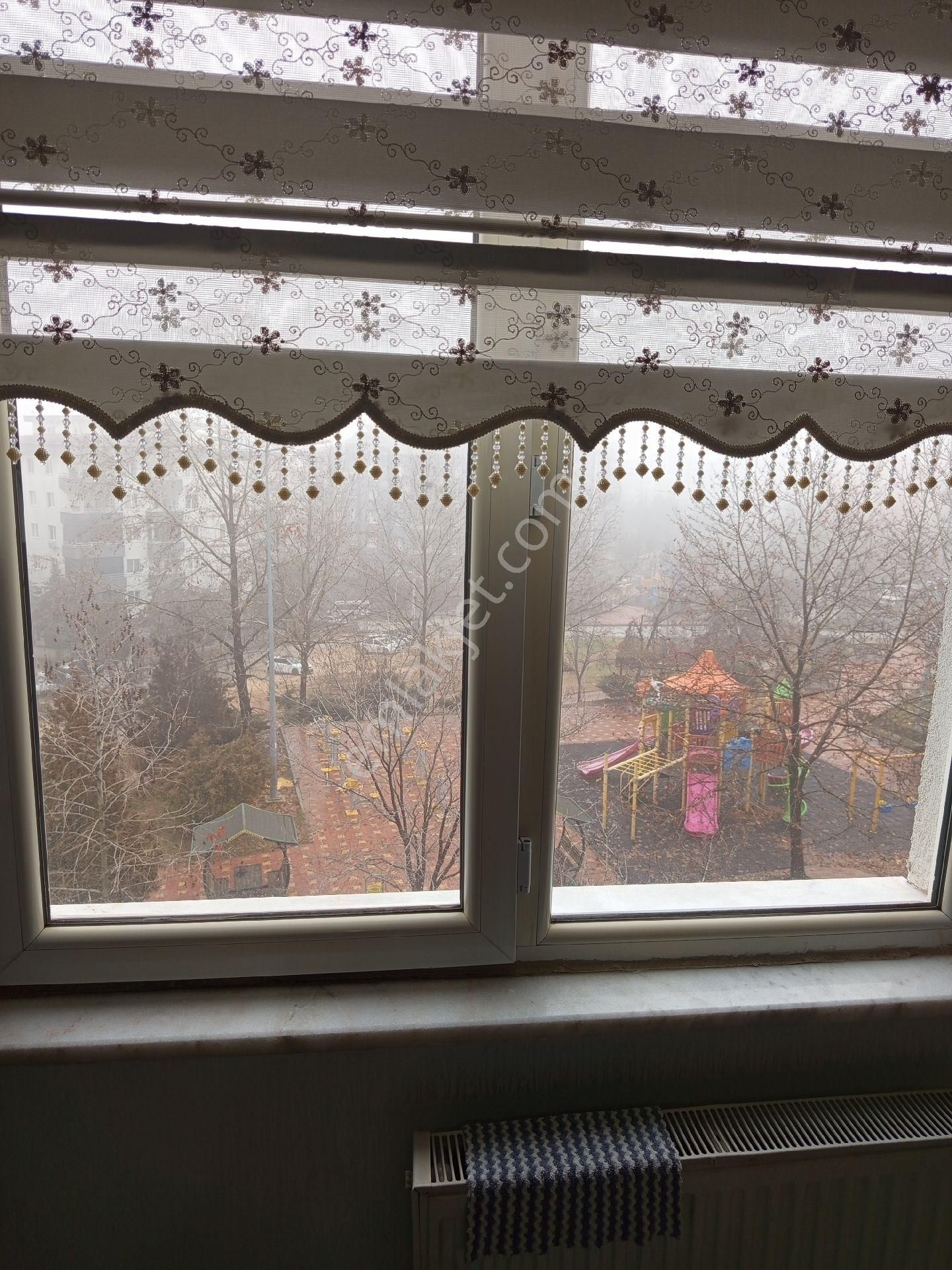 Yeditepe Ara Kat Daire