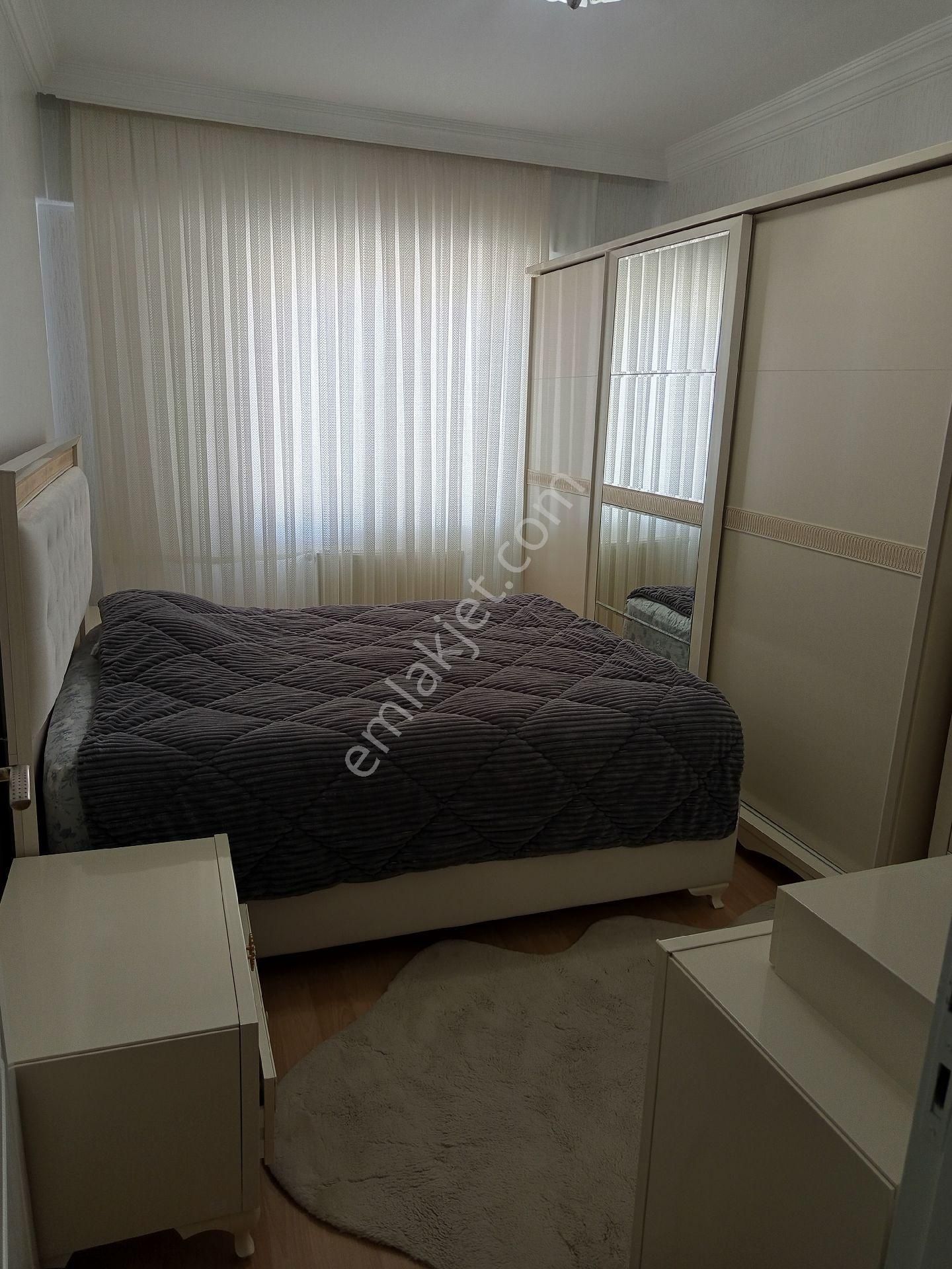 Yeditepe Ara Kat Daire - Görsel 13