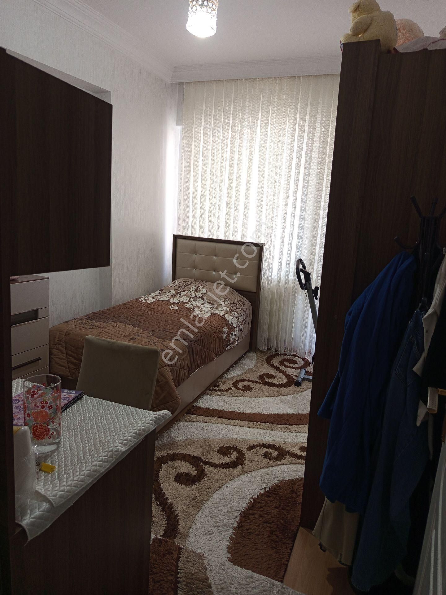 Yeditepe Ara Kat Daire - Görsel 14