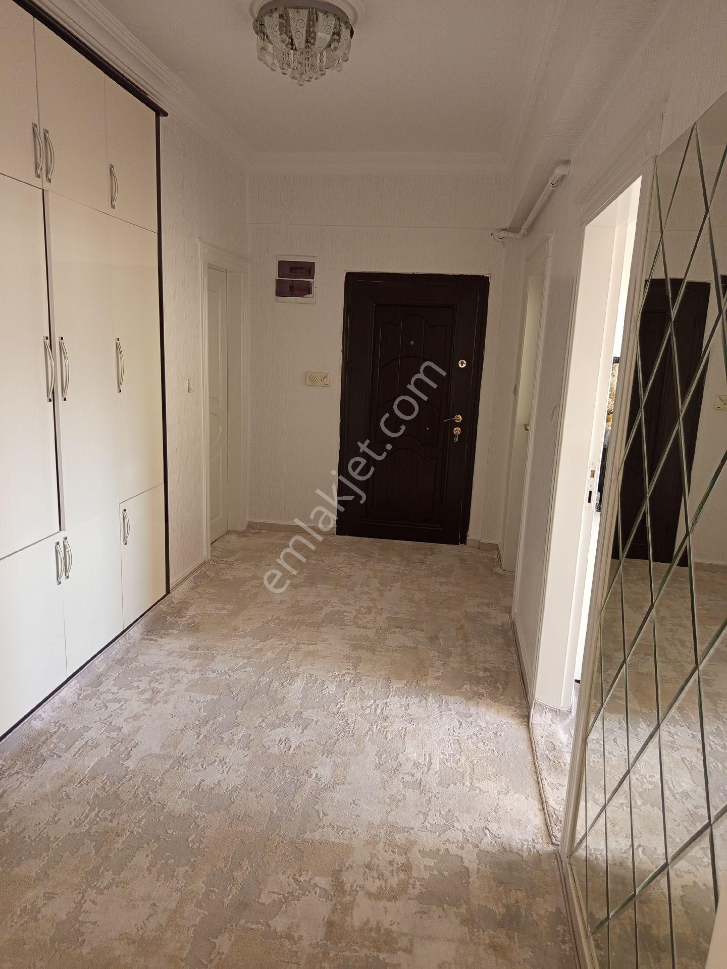 Yeditepe Ara Kat Daire - Görsel 12